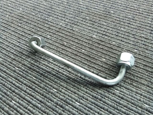 bontott OPEL ASTRA K Nyomócső