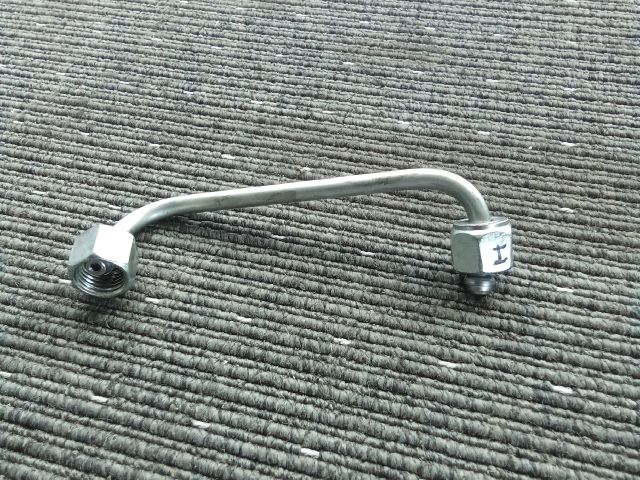 bontott OPEL ASTRA K Nyomócső