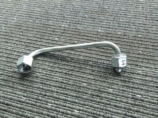 bontott OPEL ASTRA K Nyomócső