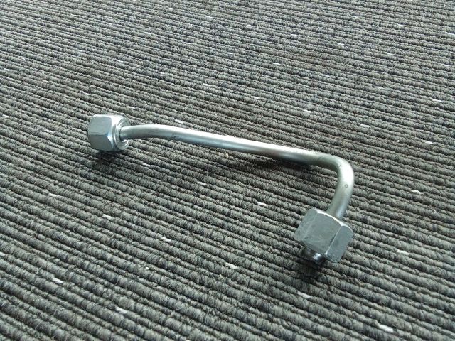 bontott OPEL ASTRA K Nyomócső