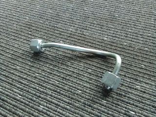 bontott OPEL ASTRA K Nyomócső