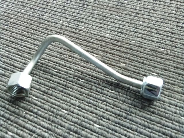 bontott OPEL ASTRA K Nyomócső