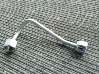 bontott OPEL ASTRA K Nyomócső