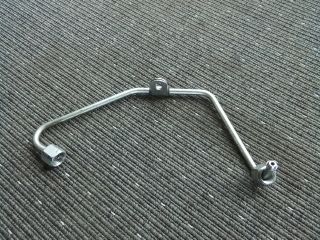 bontott OPEL ASTRA K Nyomócső