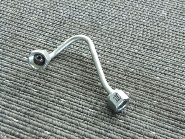 bontott OPEL ASTRA K Nyomócső