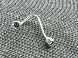 bontott OPEL ASTRA K Nyomócső