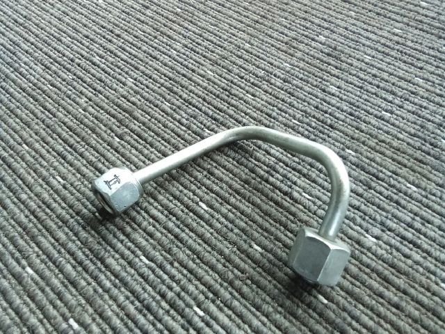 bontott OPEL ASTRA K Nyomócső