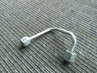 bontott OPEL ASTRA K Nyomócső