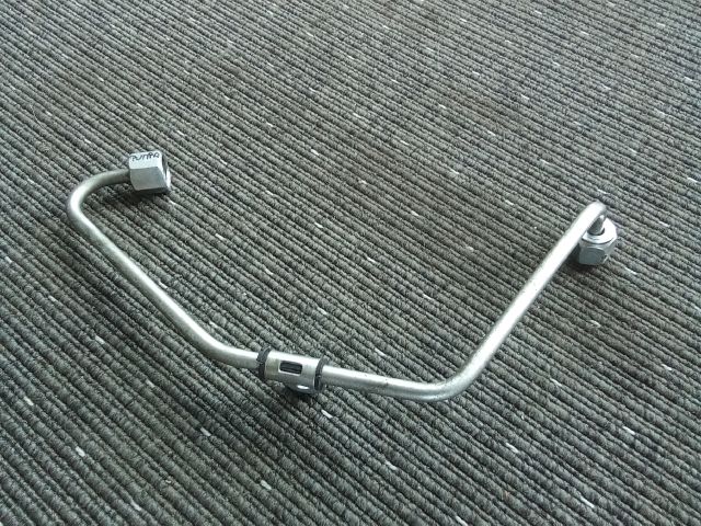 bontott OPEL ASTRA K Nyomócső