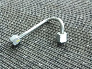 bontott OPEL ASTRA K Nyomócső