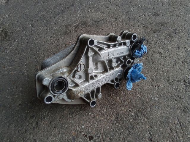 bontott OPEL ASTRA K Olajhűtő