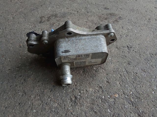 bontott OPEL ASTRA K Olajhűtő