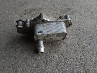 bontott OPEL ASTRA K Olajhűtő