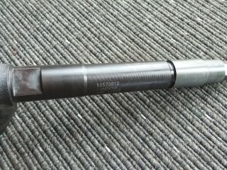 bontott OPEL ASTRA K Porlasztó (1 db)