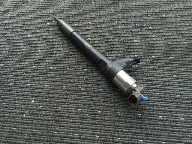 bontott OPEL ASTRA K Porlasztó (1 db)