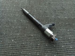 bontott OPEL ASTRA K Porlasztó (1 db)