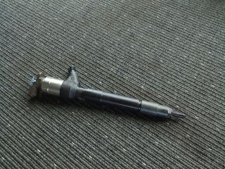 bontott OPEL ASTRA K Porlasztó (1 db)