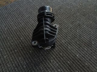 bontott OPEL ASTRA K Termosztátház