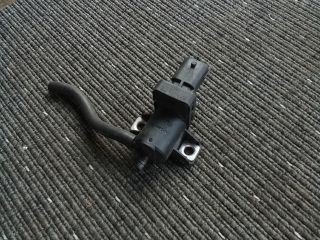 bontott OPEL ASTRA K Turbó Vákum Szelep