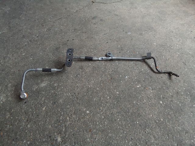 bontott OPEL ASTRA K Turbó Vízcső (Bemenő)