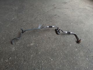 bontott OPEL ASTRA K Turbó Vízcső (Bemenő)