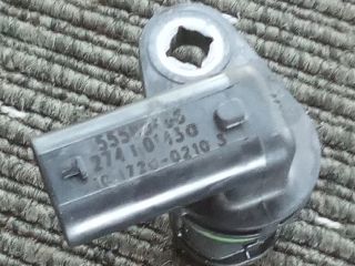 bontott OPEL ASTRA K Vezérműtengely Fordulatszám Jeladó