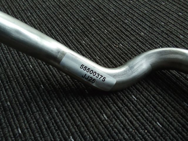 bontott OPEL ASTRA K Vízcső