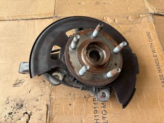 bontott OPEL ASTRA K Bal első Csonkállvány Kerékaggyal