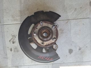 bontott OPEL ASTRA K Bal első Csonkállvány Kerékaggyal