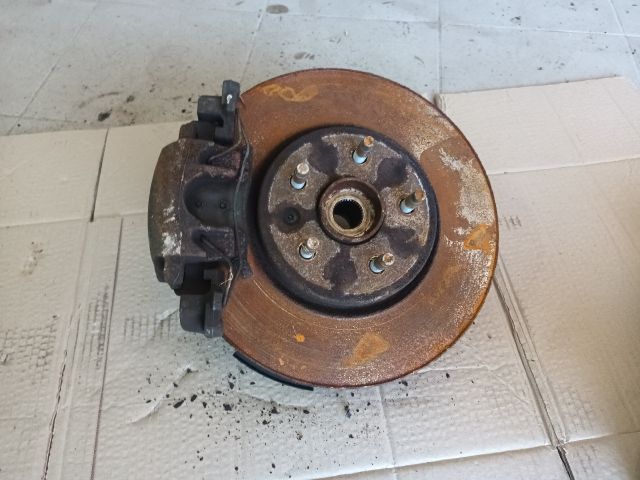 bontott OPEL ASTRA K Bal első Csonkállvány Kerékaggyal