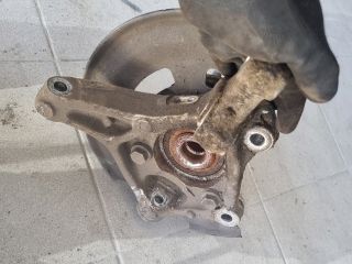 bontott OPEL ASTRA K Bal első Csonkállvány Kerékaggyal