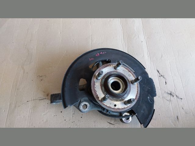 bontott OPEL ASTRA K Bal első Csonkállvány Kerékaggyal