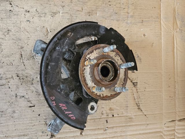 bontott OPEL ASTRA K Bal első Csonkállvány Kerékaggyal