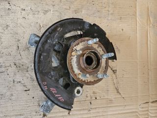 bontott OPEL ASTRA K Bal első Csonkállvány Kerékaggyal