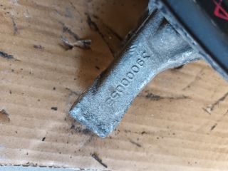 bontott OPEL ASTRA K Bal első Csonkállvány Kerékaggyal