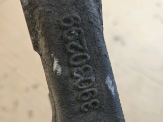 bontott OPEL ASTRA K Bal első Csonkállvány Kerékaggyal