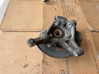 bontott OPEL ASTRA K Bal első Csonkállvány Kerékaggyal