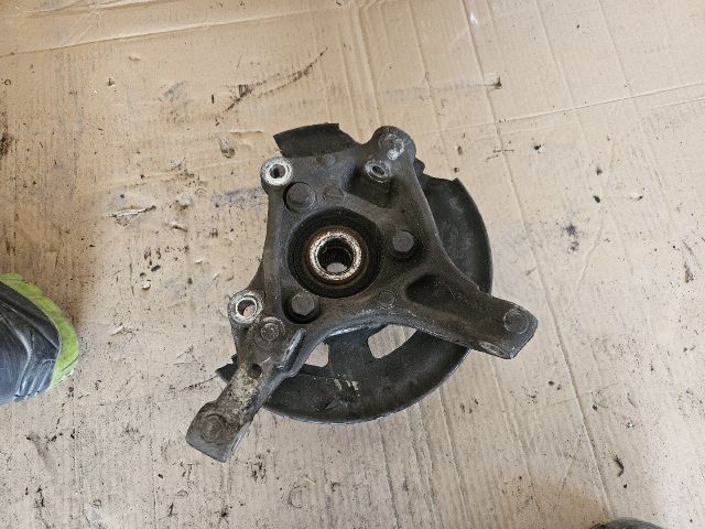 bontott OPEL ASTRA K Bal első Csonkállvány Kerékaggyal