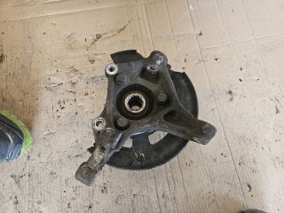 bontott OPEL ASTRA K Bal első Csonkállvány Kerékaggyal