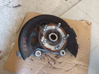 bontott OPEL ASTRA K Bal első Csonkállvány Kerékaggyal