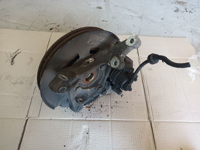 bontott OPEL ASTRA K Bal első Csonkállvány Kerékaggyal