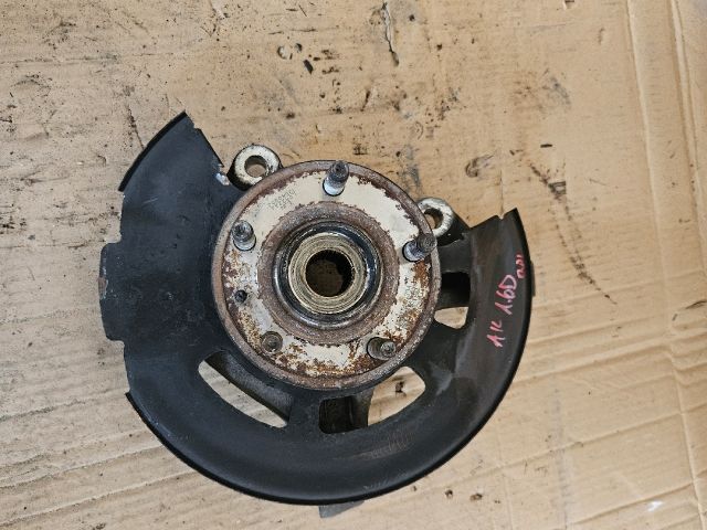 bontott OPEL ASTRA K Bal első Csonkállvány Kerékaggyal