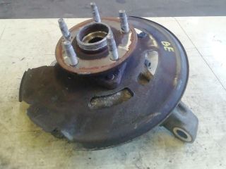 bontott OPEL ASTRA K Bal első Csonkállvány Kerékaggyal