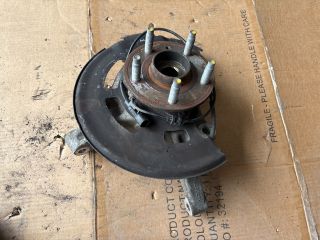 bontott OPEL ASTRA K Bal első Csonkállvány Kerékaggyal