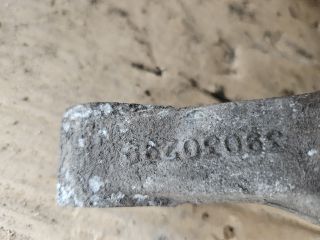 bontott OPEL ASTRA K Bal első Csonkállvány Kerékaggyal