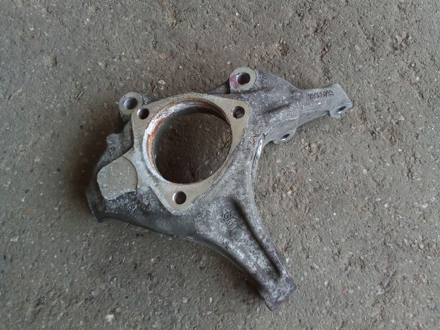 bontott OPEL ASTRA K Bal első Csonkállvány