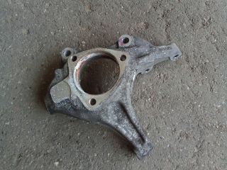 bontott OPEL ASTRA K Bal első Csonkállvány