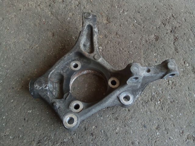 bontott OPEL ASTRA K Bal első Csonkállvány