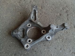 bontott OPEL ASTRA K Bal első Csonkállvány