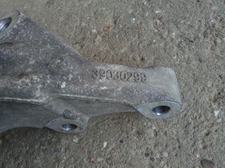 bontott OPEL ASTRA K Bal első Csonkállvány